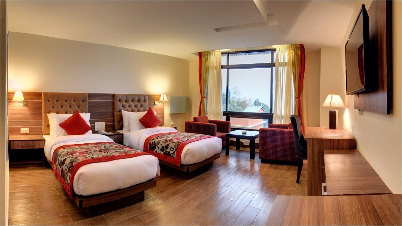 Sobralia Resort & Spa Namchi Cameră foto